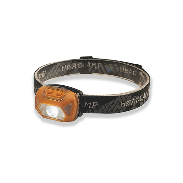 5瓦防水頭燈 SY-HL-A-02 Featured Image